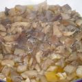 FARFALLA DI SFOGLIA RUSTICA