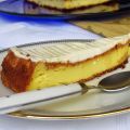 Torta soffice di amaretti e philadelphia