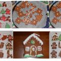 BISCOTTI SPEZIATI SVEDESI PEPPARKAKOR