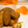  Crocchette di fagioli bianchi e patate (con[...]