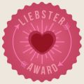 Premio: Liebster Award!!