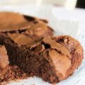 Torta Tenerina (gluten free)
