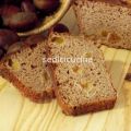 Pandolce con farina di castagne, fichi secchi e[...]
