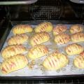 LE PATATE