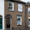 Victorian house tour & little spaces