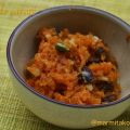 Halva di carote e che lieto fine sia!