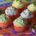 Mini CupCake salati al Concorso Formaggino Mio
