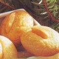 Biscotti alle mandorle