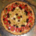 Crostata di frutta