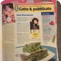 Torta cioccomenta cavallo di battaglia