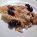 SCORFANO ALLA MEDITERRANEA