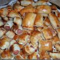 Rustici di sfoglia
