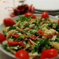 Insalatina di baccalà