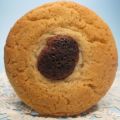 COOKIES CON GLI OVETTI DI PASQUA