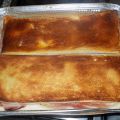 Lasagna di pane