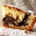 LA TORTA AL BUDINO E LE BLOGGER DE...DE....