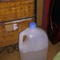 ACQUA DEMINERALIZZATA GRATUITA