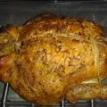 Pollo allo spiedo...senza spiedo