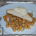 Crostino di Baccalà 