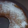TORTA ALL'ACQUA