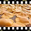 TORTELLI DI PATATE - RICETTA DEL MUGELLO