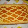 Crostate senza glutine