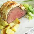 Filetto alla Wellington