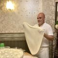 Sapori in Paradiso 2026. Focaccia di Recco IGP[...]