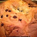 
Panettone a modo mio