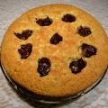 TORTA COCCO E CREMA DI NOCCIOLE