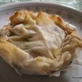 Mercoledì Vegano: Erbazzone vegano (torta[...]