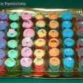 Mini cupcake