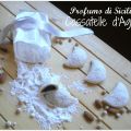 Profumo di Sicilia: Cassatelle d'Agira