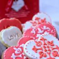 BISCOTTI DI SAN VALENTINO