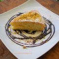 Torta al limone