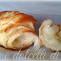 Croissants sfogliati PERFETTI!