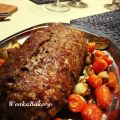 Il polpettone .... di mio marito