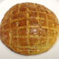 Pane nel mondo:  Pogača (Slovenia)