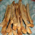 Grissini delle sorelle Simili
