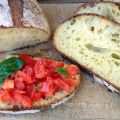 Pane pugliese con licoli per World Bread Day[...]