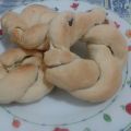 Taralli napoletani