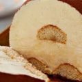 Tronchetto di tiramisù