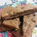 Focaccia integrale con farina di castagne, noci[...]