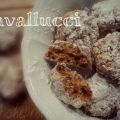 Cavallucci, ricetta tradizionale Toscana per[...]