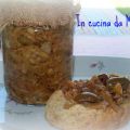 Melanzane sott'olio