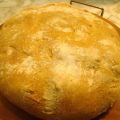 Pane casereccio