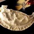 Calzone napoletano 4