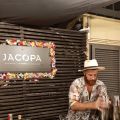 JACOPA RISTORANTE COCKTAIL BAR A ROMA