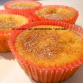Dolcetti burrosi alla banana