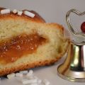 Treccia danese ... e la colazione è pronta!